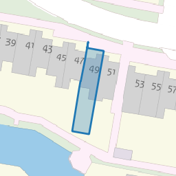 Perceel ZWD01-B-2114