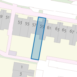 Perceel ZWD01-B-2119