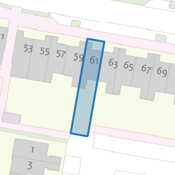 Perceel ZWD01-B-2120