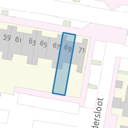 Perceel ZWD01-B-2124