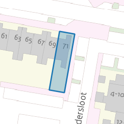 Perceel ZWD01-B-2125