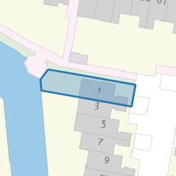 Perceel ZWD01-B-2126