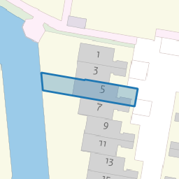 Perceel ZWD01-B-2128