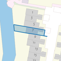 Perceel ZWD01-B-2129