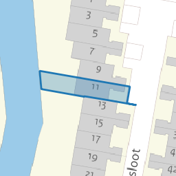 Perceel ZWD01-B-2131