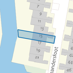 Perceel ZWD01-B-2133