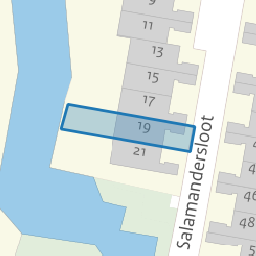 Perceel ZWD01-B-2135