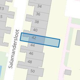 Perceel ZWD01-B-2141