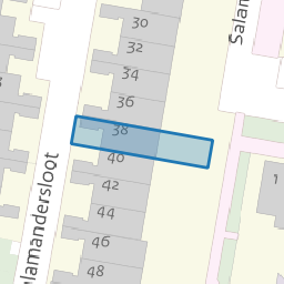 Perceel ZWD01-B-2143