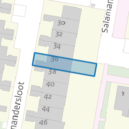 Perceel ZWD01-B-2144