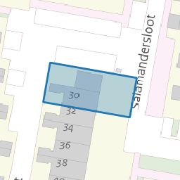 Perceel ZWD01-B-2147