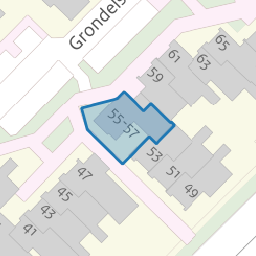 Perceel ZWD01-B-2181