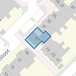 Perceel ZWD01-B-2183