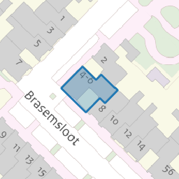 Perceel ZWD01-B-2192