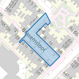 Perceel ZWD01-B-2195