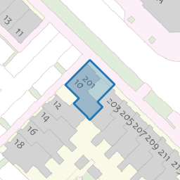 Perceel ZWD01-B-2196