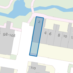 Perceel ZWD01-B-2201