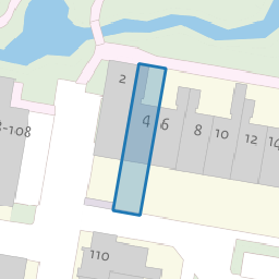 Perceel ZWD01-B-2202