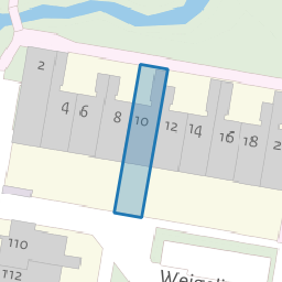 Perceel ZWD01-B-2205