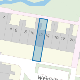 Perceel ZWD01-B-2206