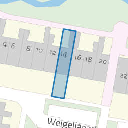 Perceel ZWD01-B-2207