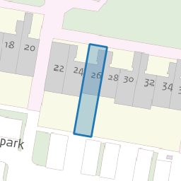 Perceel ZWD01-B-2213