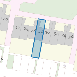 Perceel ZWD01-B-2214