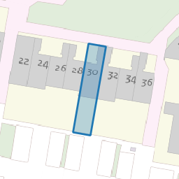 Perceel ZWD01-B-2215