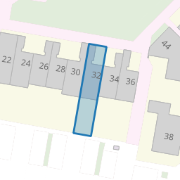 Perceel ZWD01-B-2216