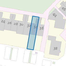 Perceel ZWD01-B-2217