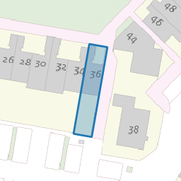 Perceel ZWD01-B-2218