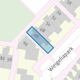 Perceel ZWD01-B-2219