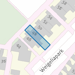 Perceel ZWD01-B-2220