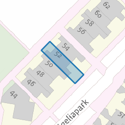 Perceel ZWD01-B-2222