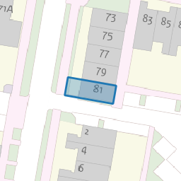 Perceel ZWD01-B-2228