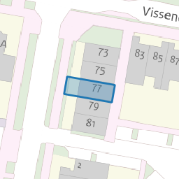 Perceel ZWD01-B-2230