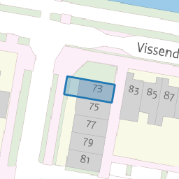 Perceel ZWD01-B-2232