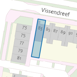 Perceel ZWD01-B-2233