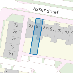 Perceel ZWD01-B-2234