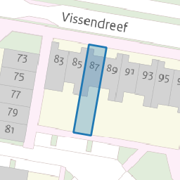 Perceel ZWD01-B-2235