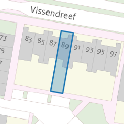 Perceel ZWD01-B-2236