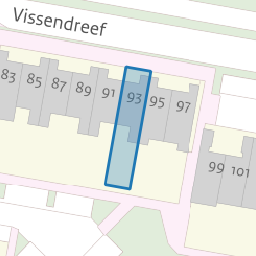 Perceel ZWD01-B-2238