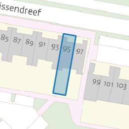 Perceel ZWD01-B-2239