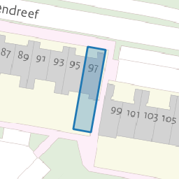 Perceel ZWD01-B-2240