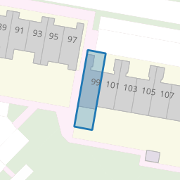 Perceel ZWD01-B-2241