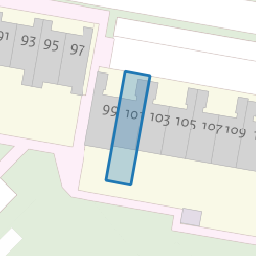 Perceel ZWD01-B-2242