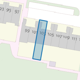 Perceel ZWD01-B-2243