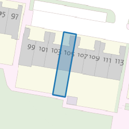 Perceel ZWD01-B-2244