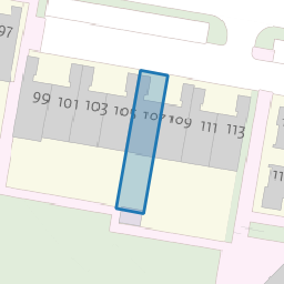 Perceel ZWD01-B-2245