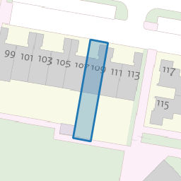 Perceel ZWD01-B-2246